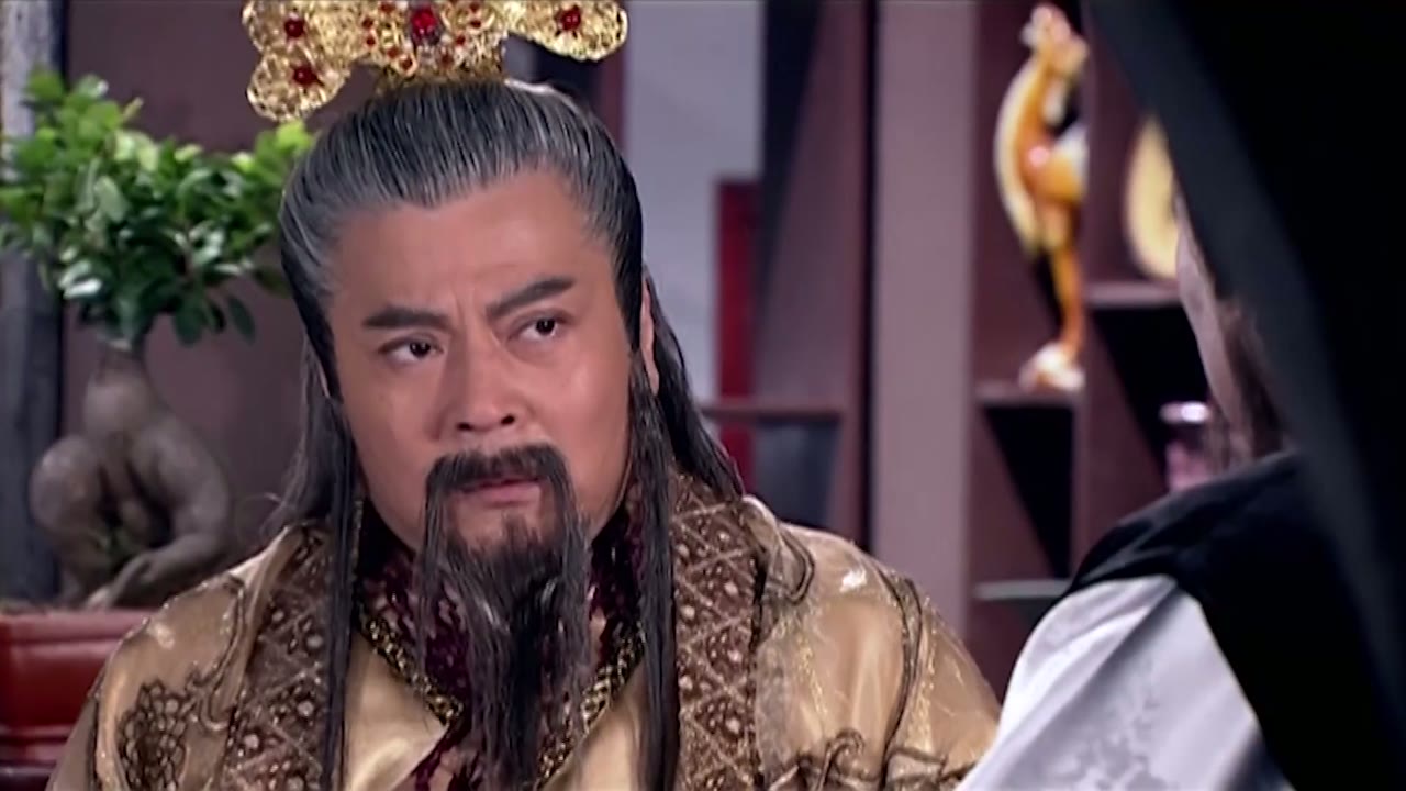 Bao Thanh Thiên: Bích Huyết Tâm Đan tập 39