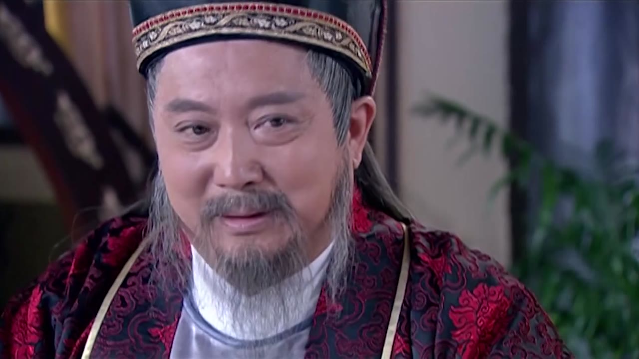 Bao Thanh Thiên: Bích Huyết Tâm Đan - cảnh 3