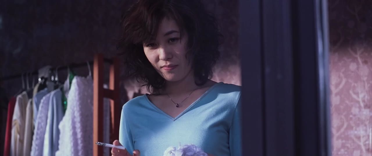 Những đam mê của cô vợ luật sư tập 1