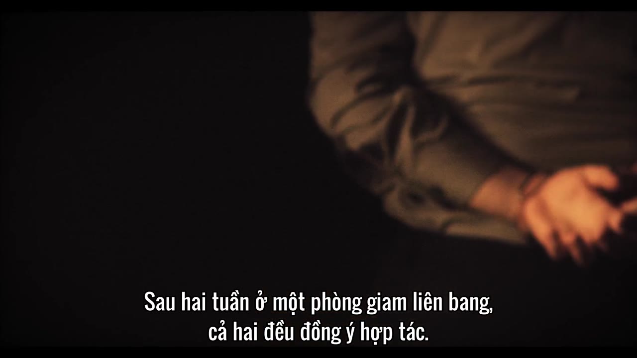 Mục ruỗng (Phần 1) tập 1 cảnh 2