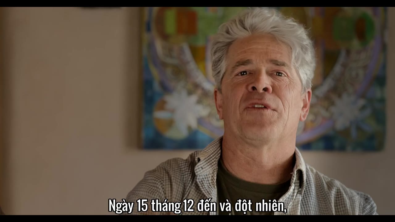 Mục ruỗng (Phần 1) tập 3 cảnh 3