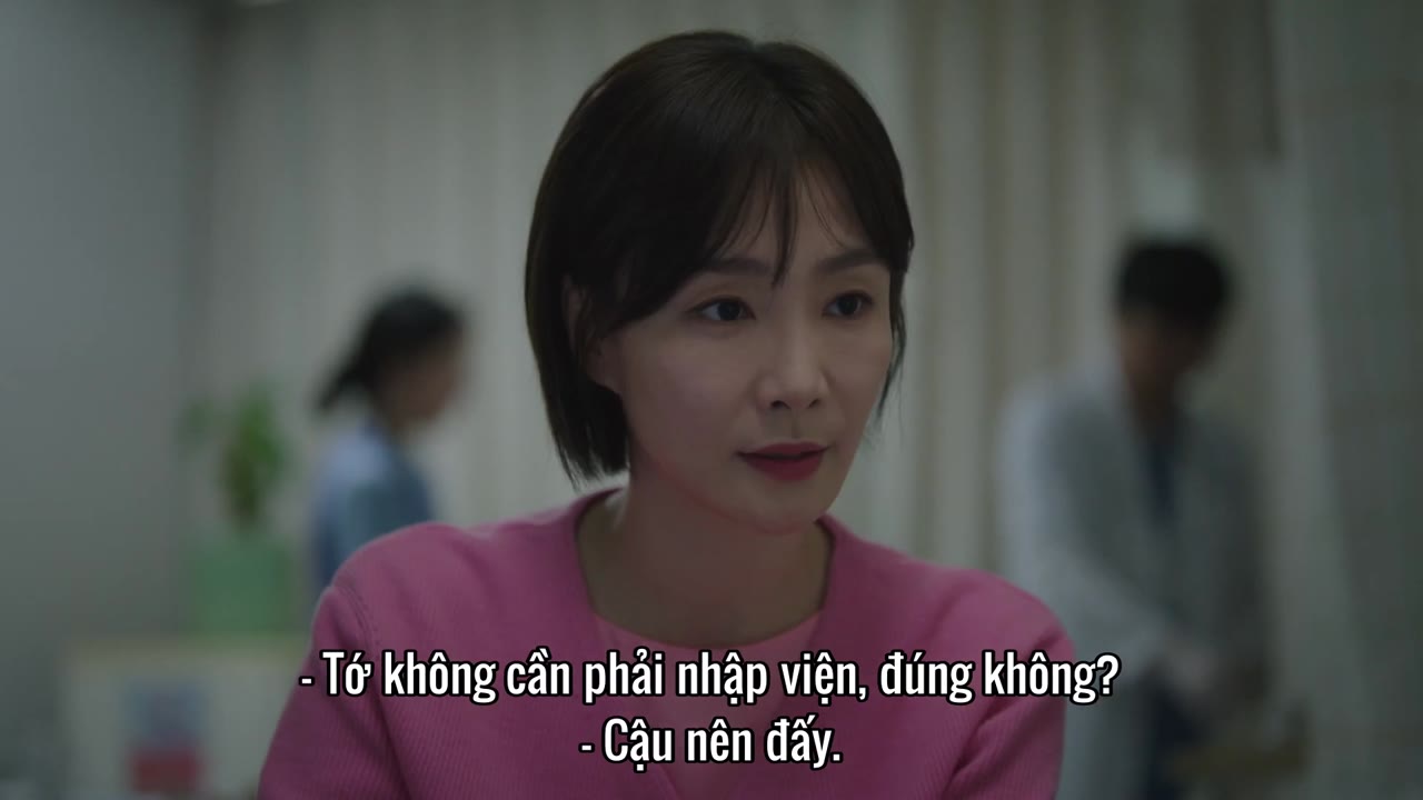 Khi gió thổi tập 1 cảnh 2