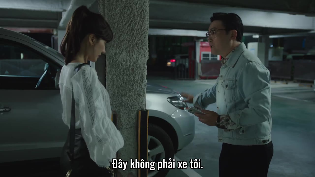 Khi gió thổi tập 3