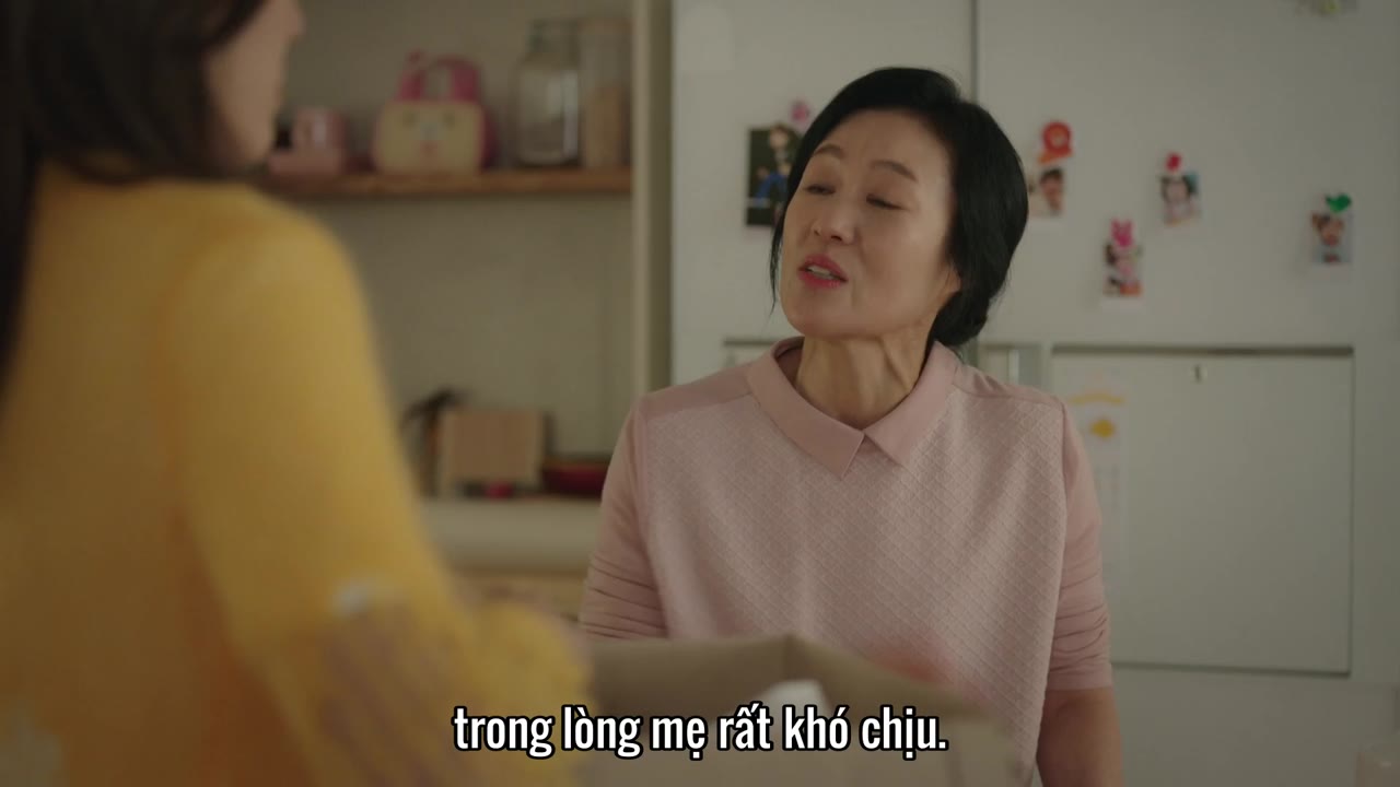 Khi gió thổi tập 7 cảnh 2