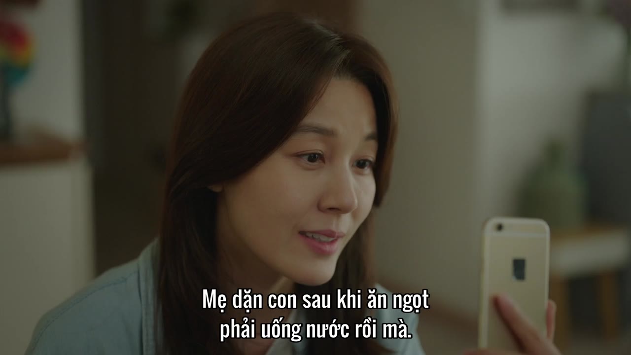 Khi gió thổi tập 9 cảnh 3