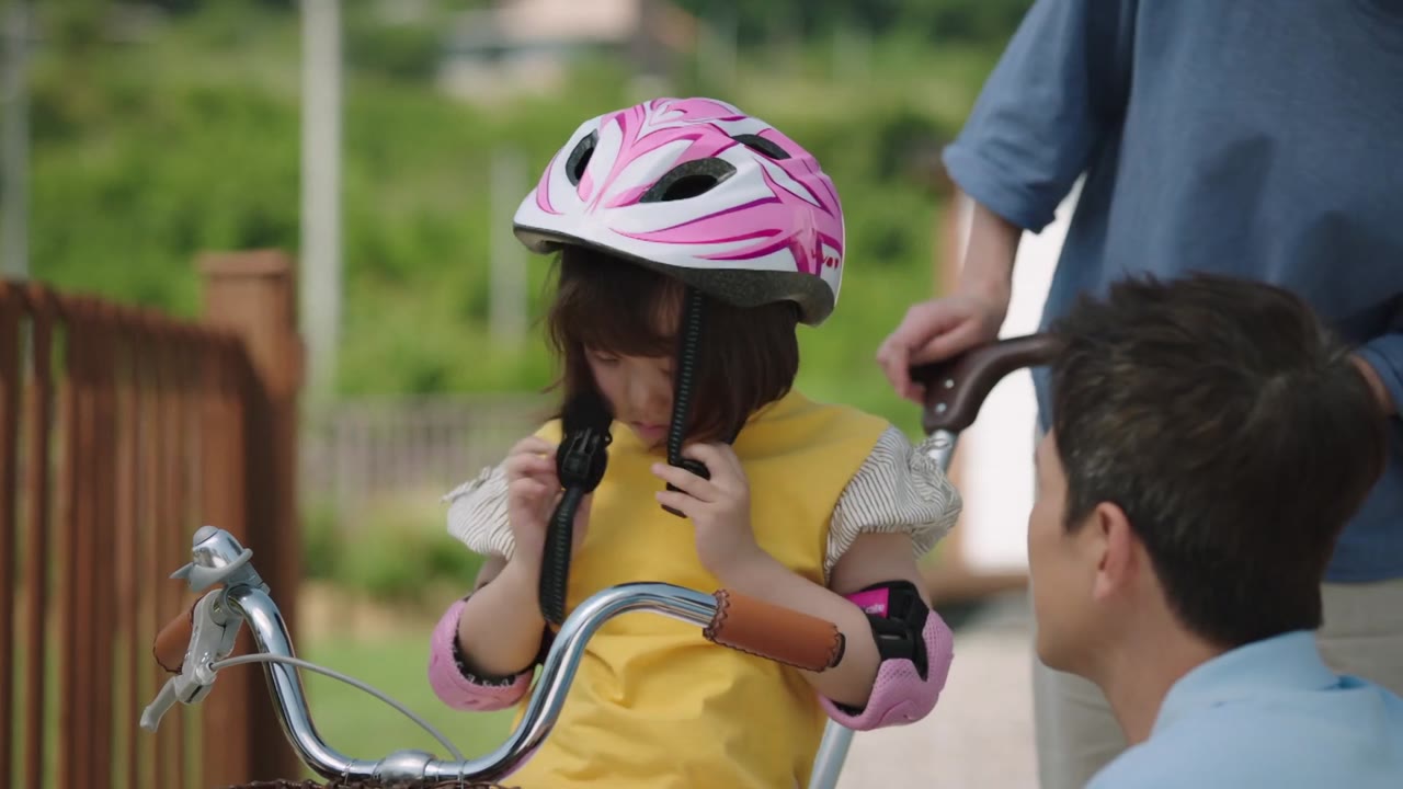 Khi gió thổi tập 12