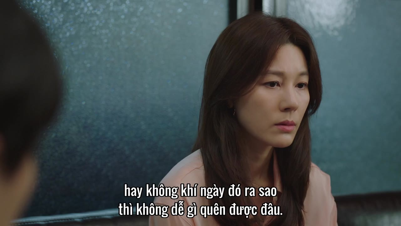 Khi gió thổi tập 13