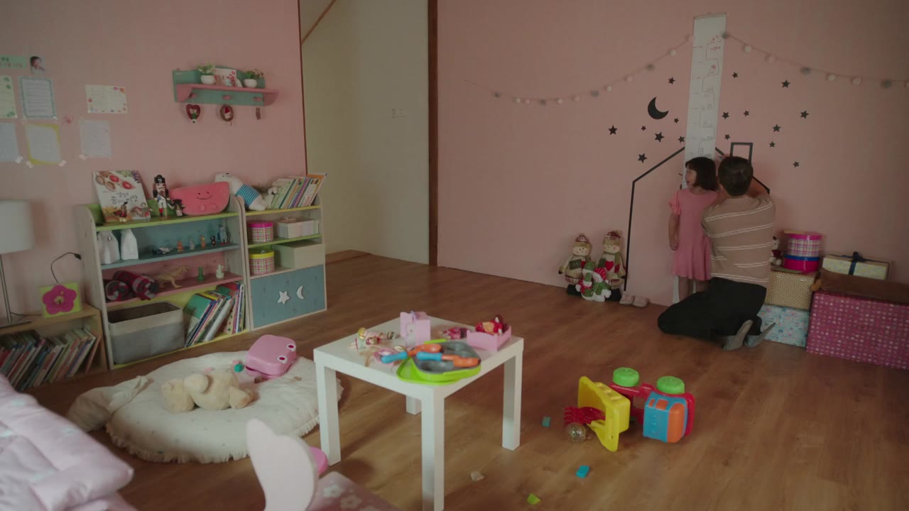 Khi gió thổi tập 13 cảnh 2