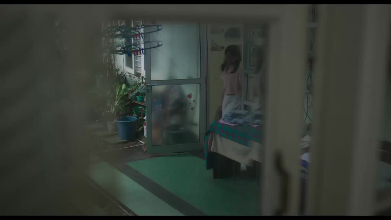 Khoản Vay Thân Thương tập 1