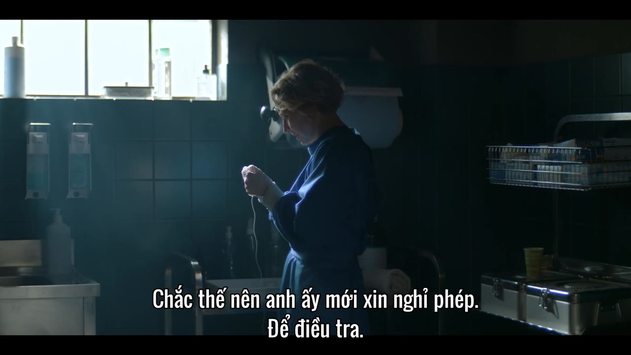 Vợ Của Kẻ Đã Chết (Phần 1) tập 2
