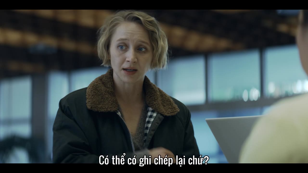 Vợ Của Kẻ Đã Chết (Phần 1) tập 2 cảnh 2