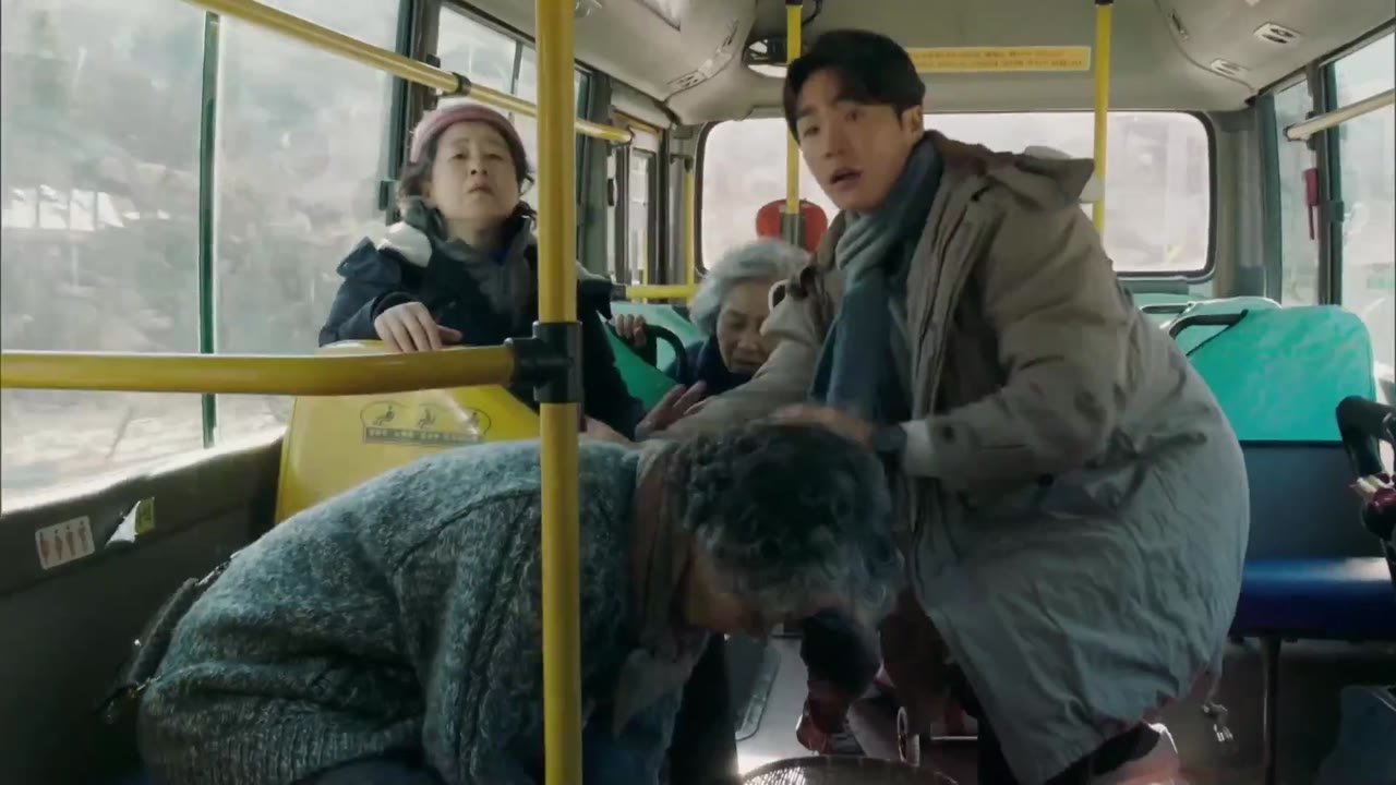 Ngôi Nhà Bí Mật tập 1