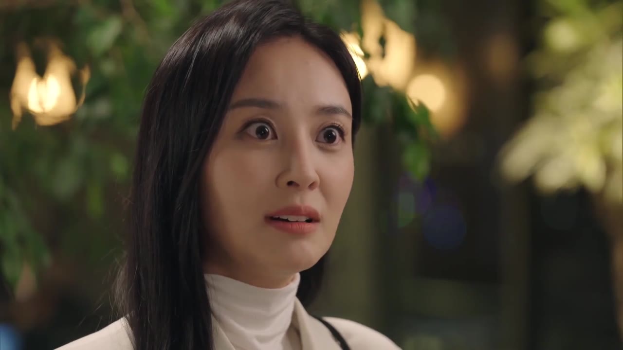 Ngôi Nhà Bí Mật tập 11