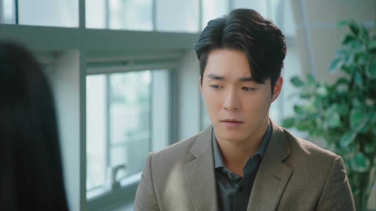 Ngôi Nhà Bí Mật tập 15 cảnh 3