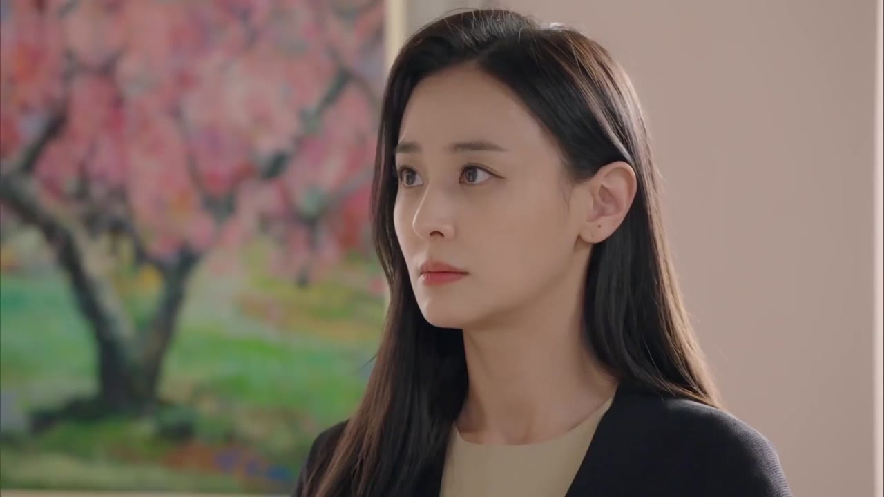 Ngôi Nhà Bí Mật tập 22 cảnh 3