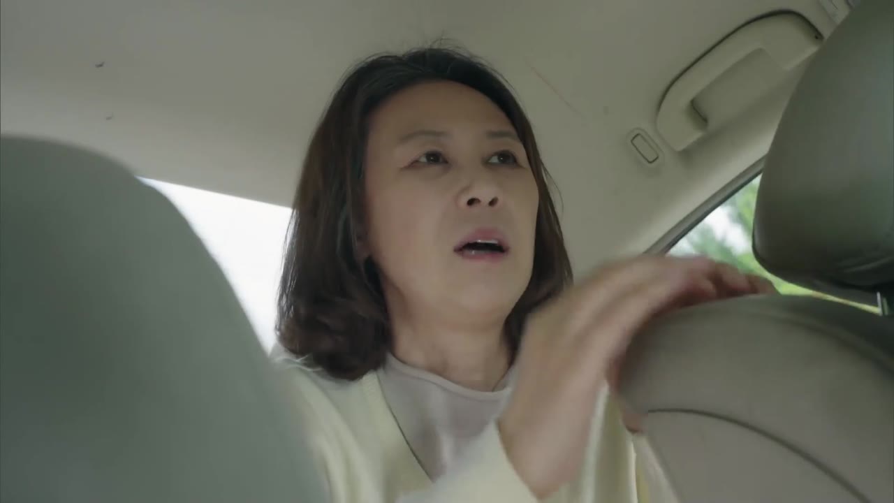 Ngôi Nhà Bí Mật tập 26
