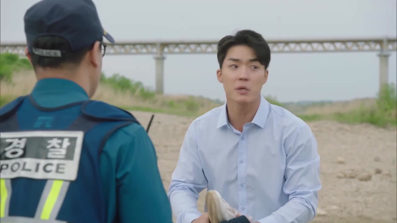 Ngôi Nhà Bí Mật tập 30