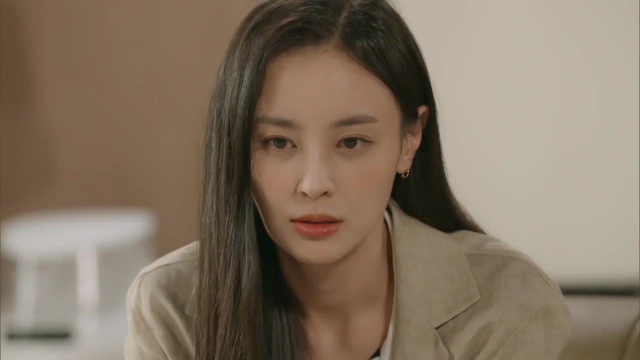 Ngôi Nhà Bí Mật tập 33 cảnh 2