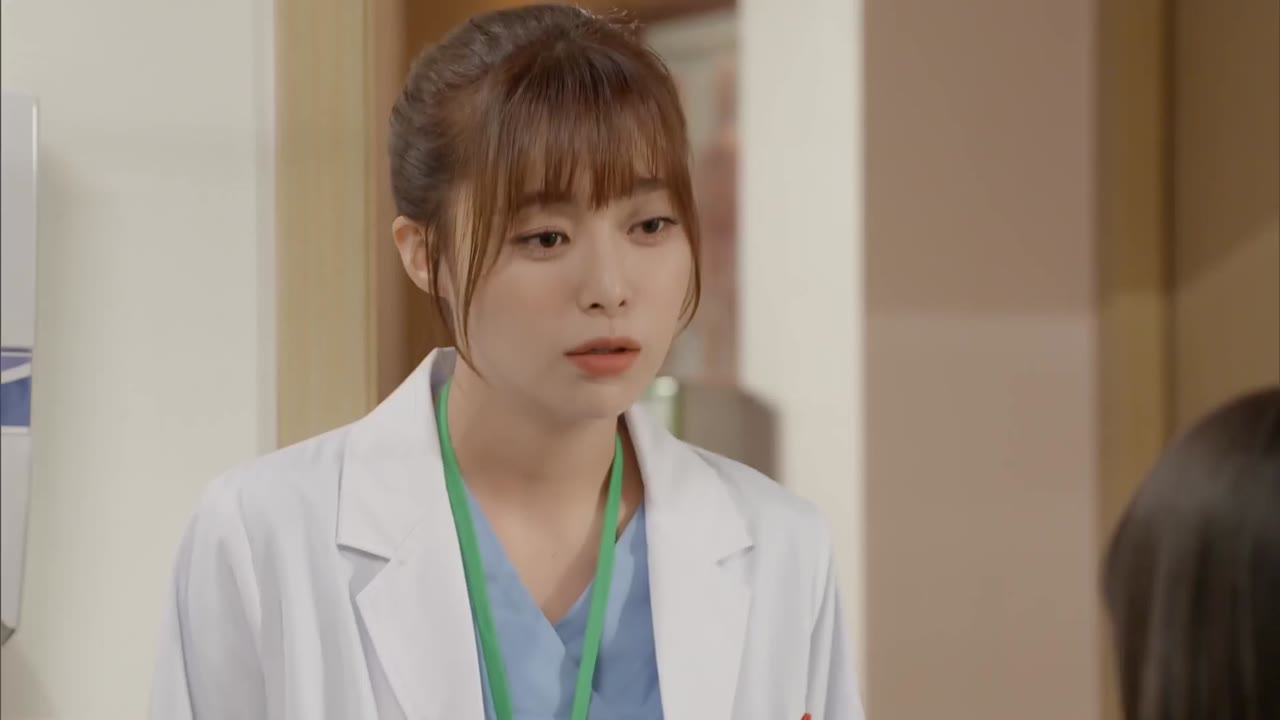 Ngôi Nhà Bí Mật tập 37 cảnh 2