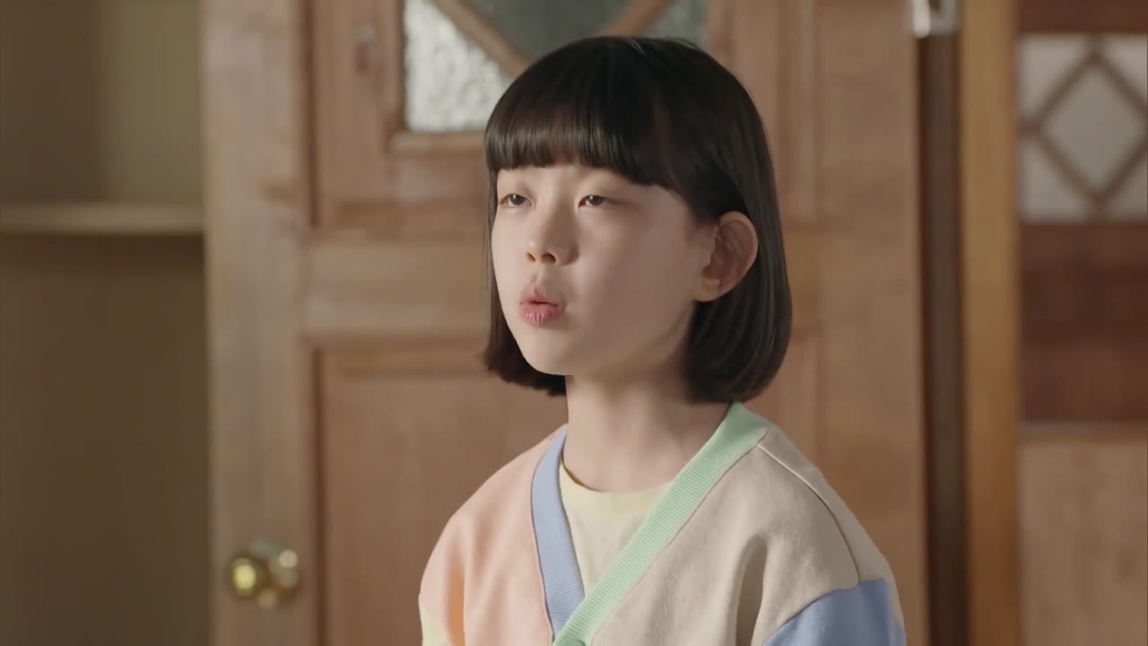Ngôi Nhà Bí Mật tập 39 cảnh 2
