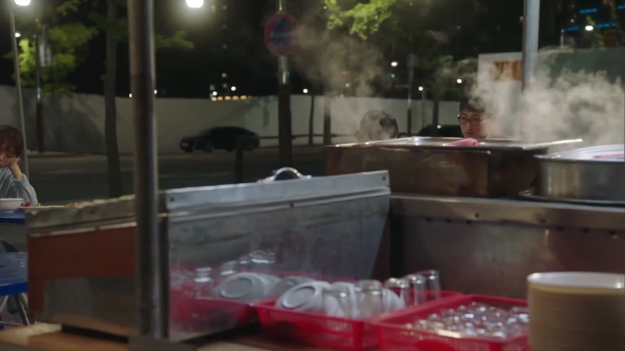 Ngôi Nhà Bí Mật tập 40