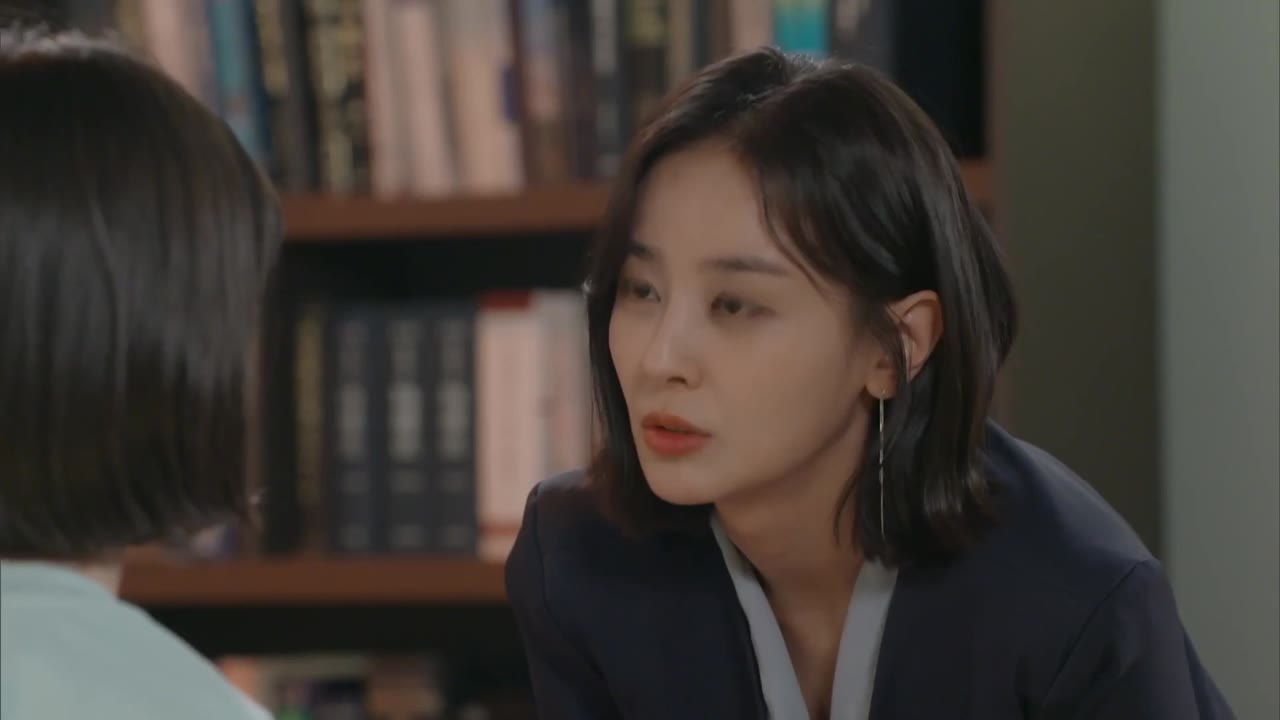 Ngôi Nhà Bí Mật tập 42