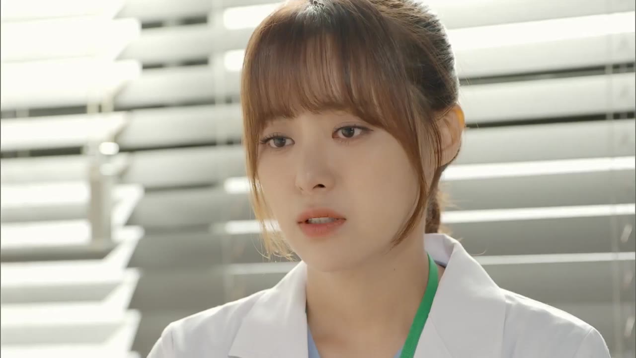 Ngôi Nhà Bí Mật tập 47 cảnh 2