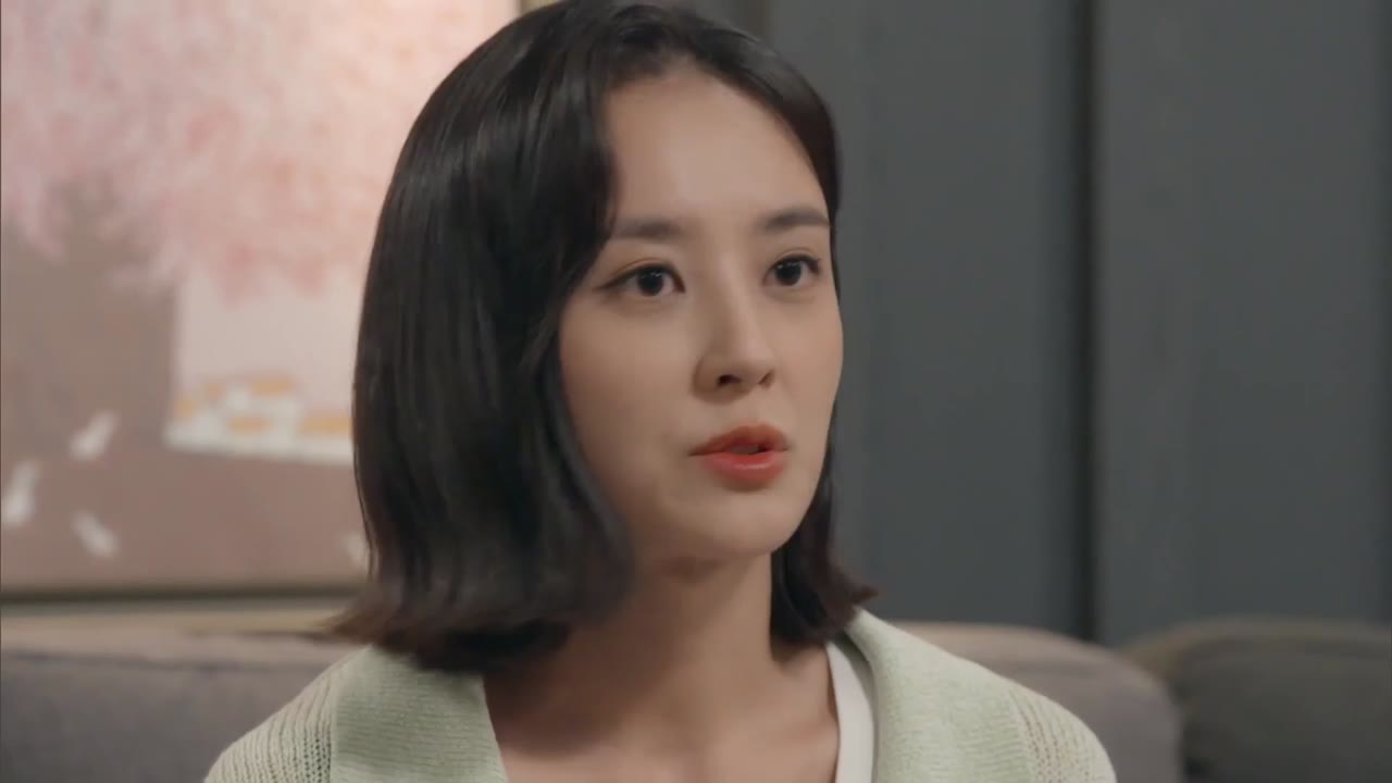 Ngôi Nhà Bí Mật tập 48
