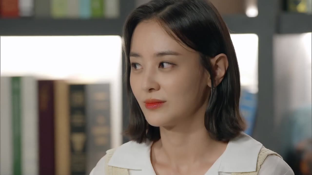 Ngôi Nhà Bí Mật tập 48 cảnh 2
