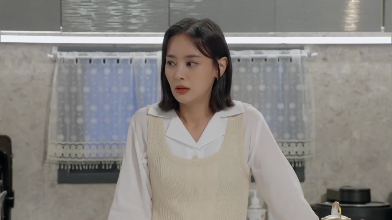 Ngôi Nhà Bí Mật tập 49