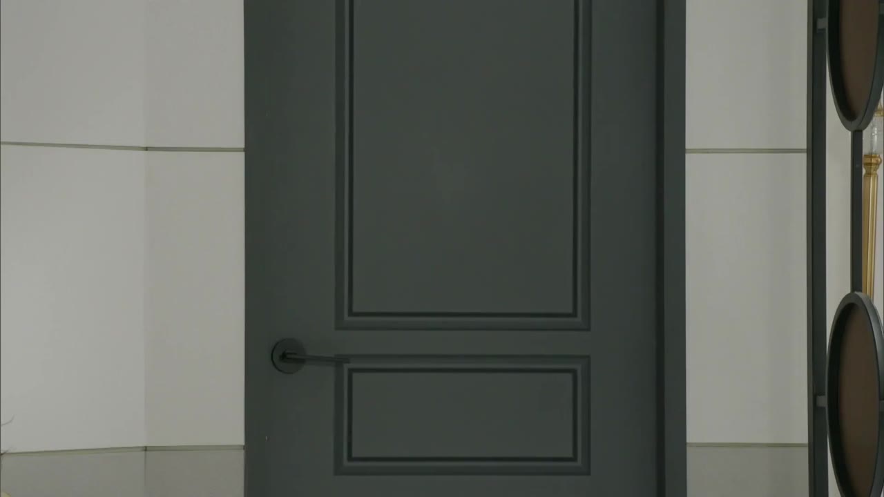 Ngôi Nhà Bí Mật tập 49 cảnh 3