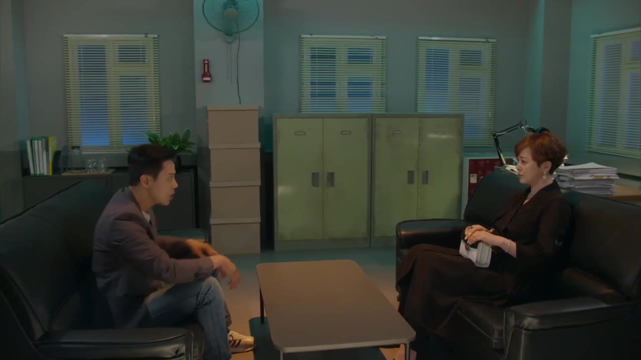 Ngôi Nhà Bí Mật tập 52