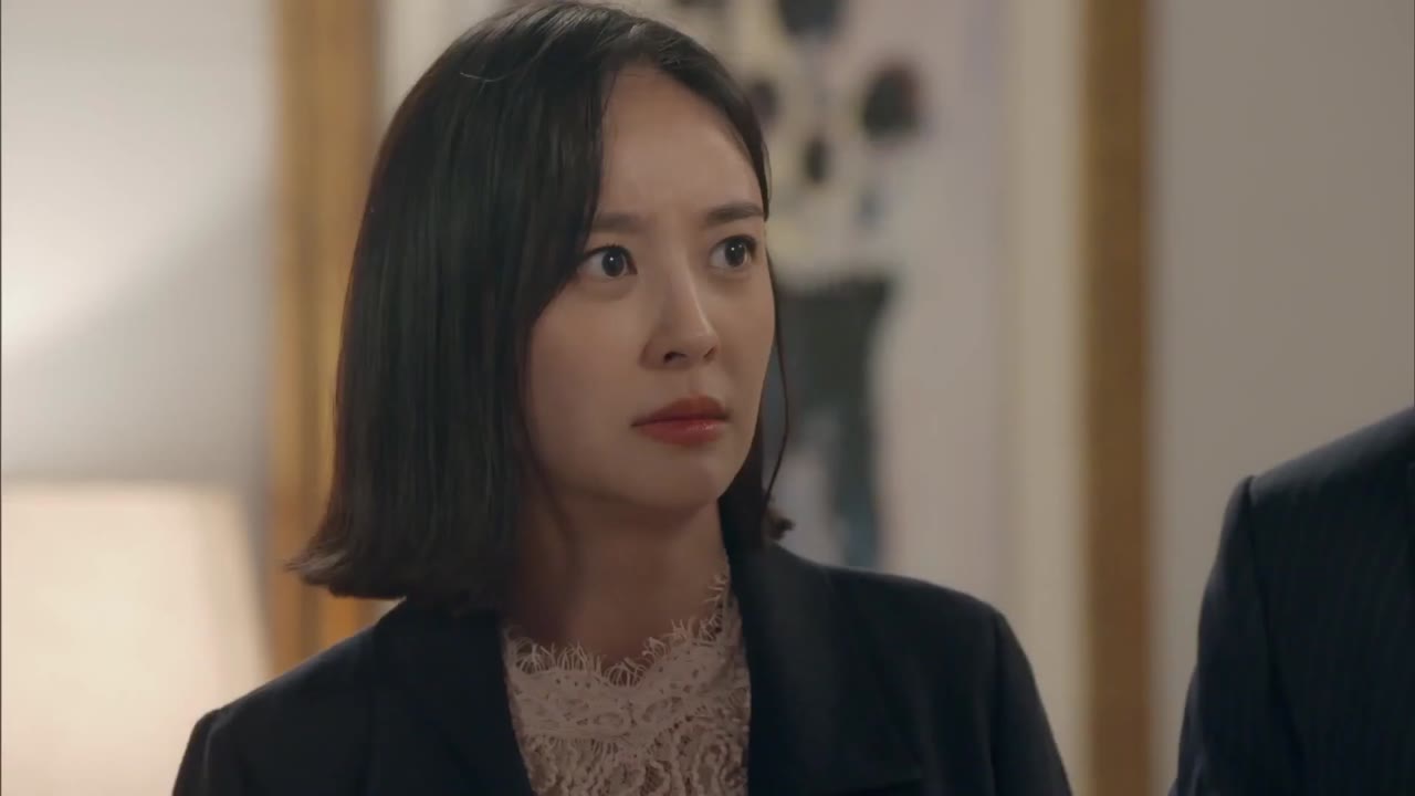 Ngôi Nhà Bí Mật tập 57