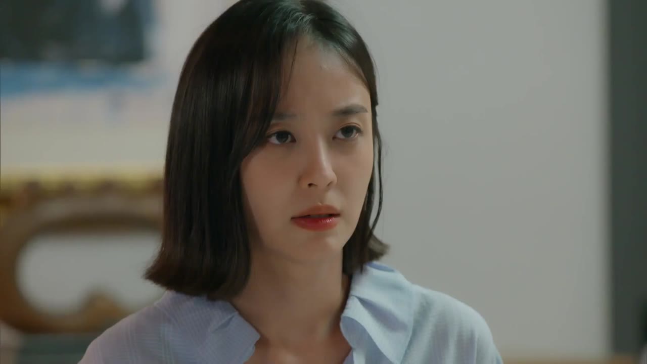 Ngôi Nhà Bí Mật tập 58 cảnh 2