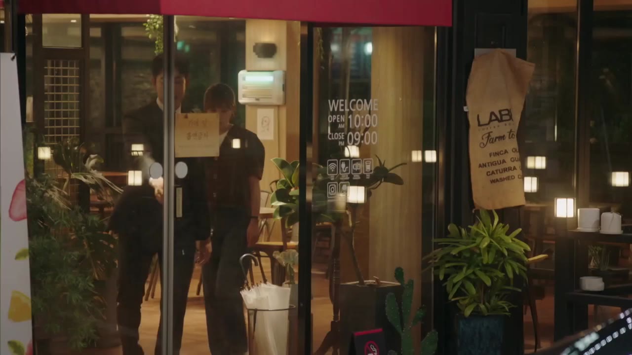 Ngôi Nhà Bí Mật tập 60
