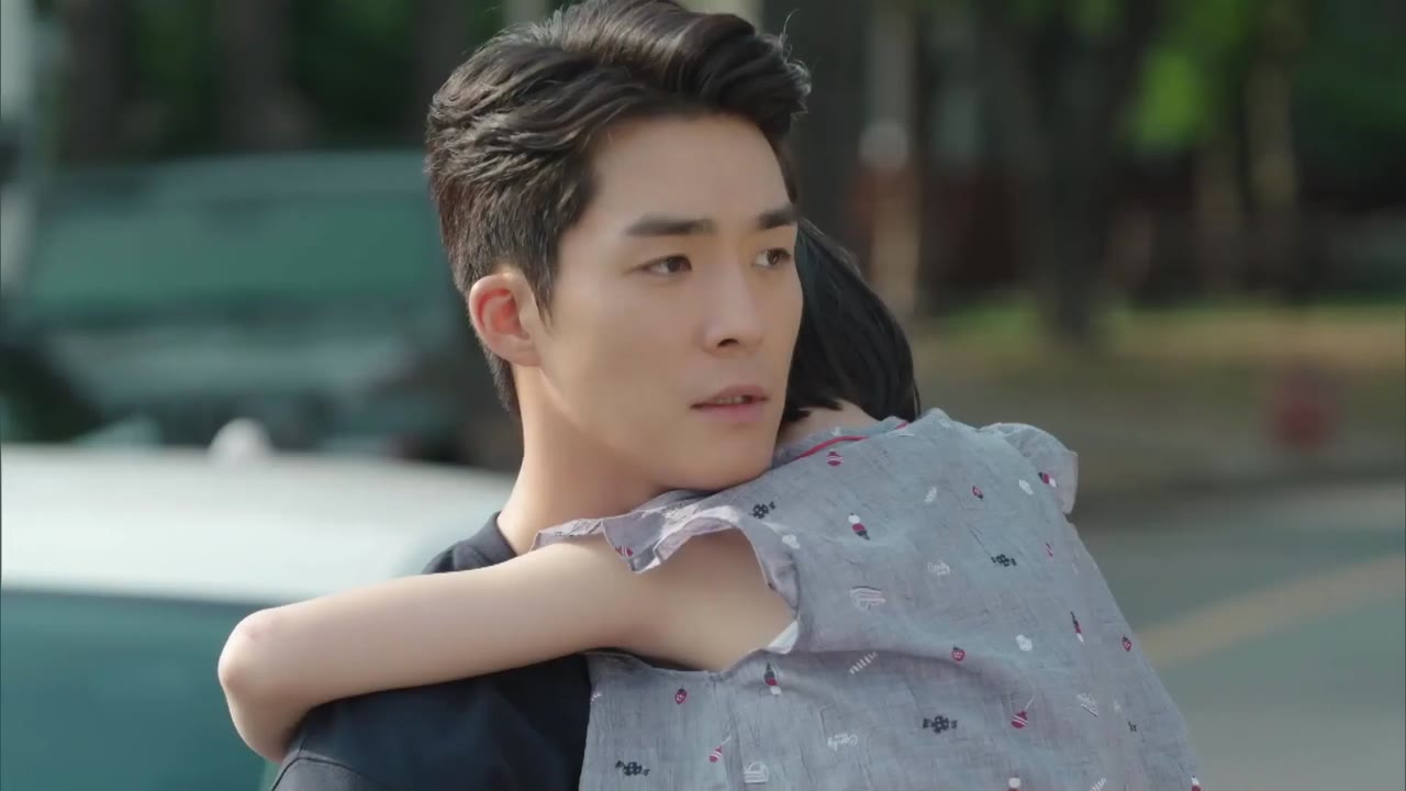 Ngôi Nhà Bí Mật tập 61