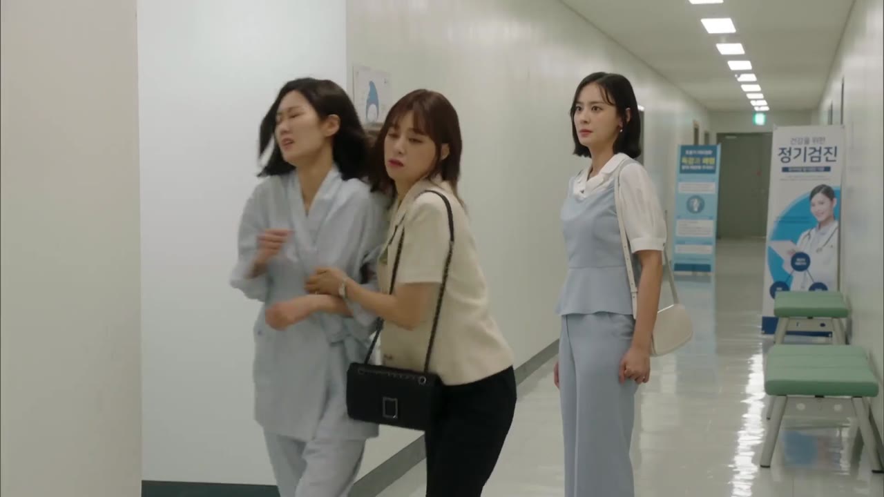Ngôi Nhà Bí Mật tập 64