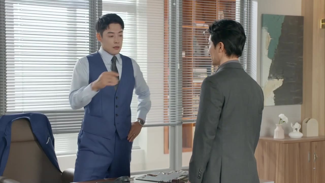 Ngôi Nhà Bí Mật tập 66