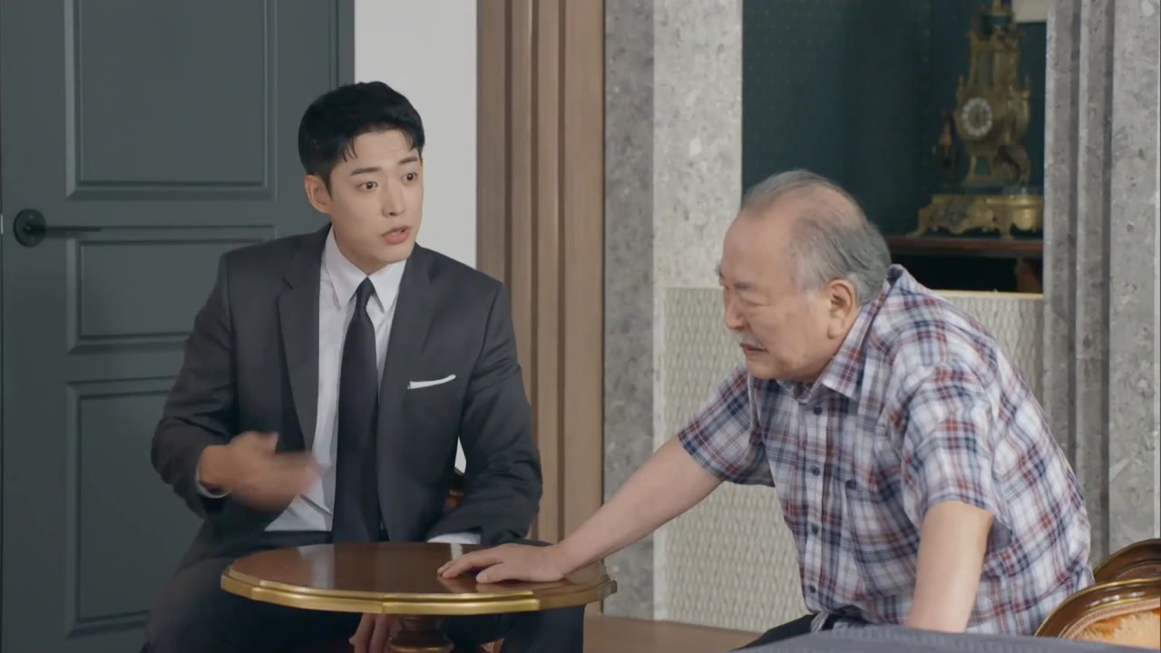 Ngôi Nhà Bí Mật tập 67