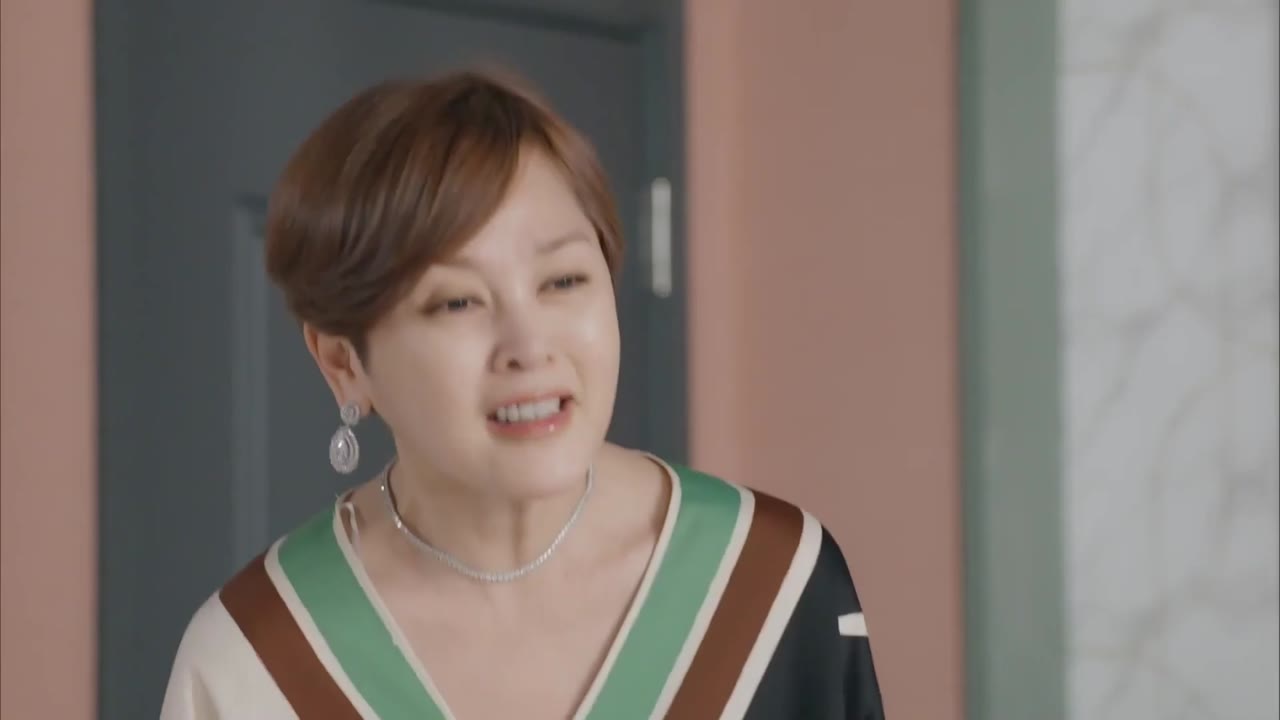 Ngôi Nhà Bí Mật tập 71 cảnh 3