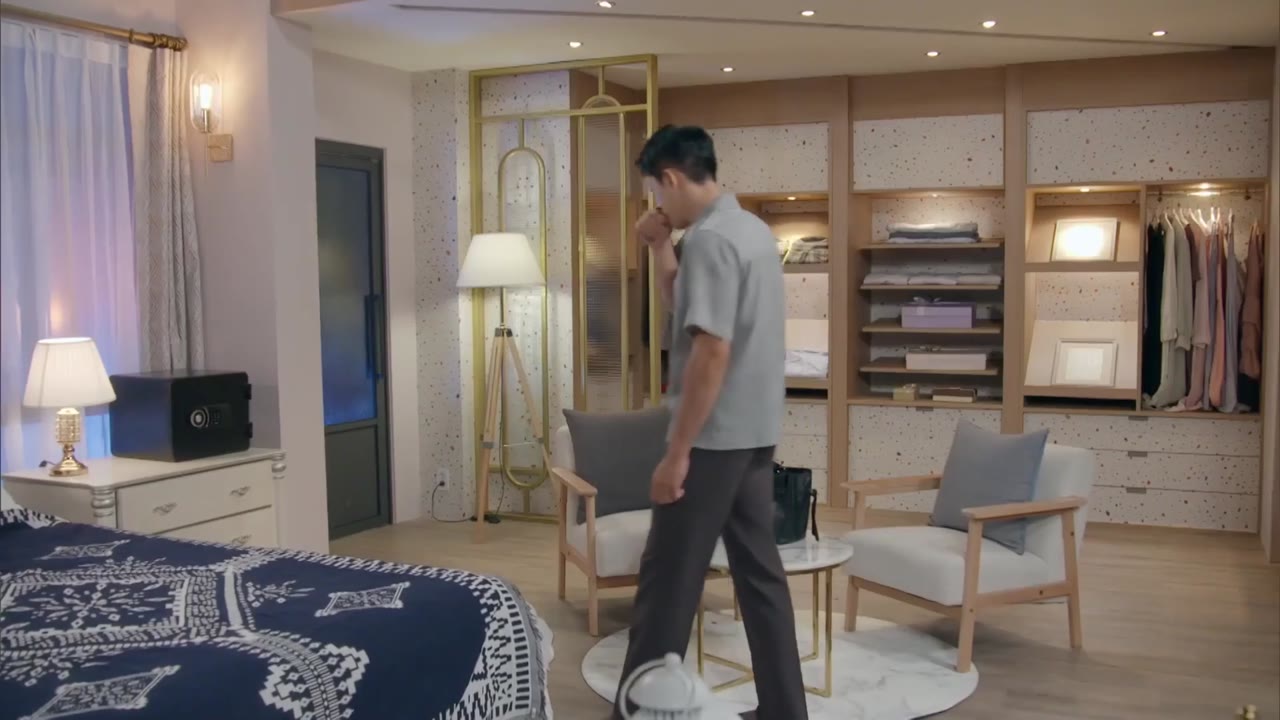 Ngôi Nhà Bí Mật tập 73