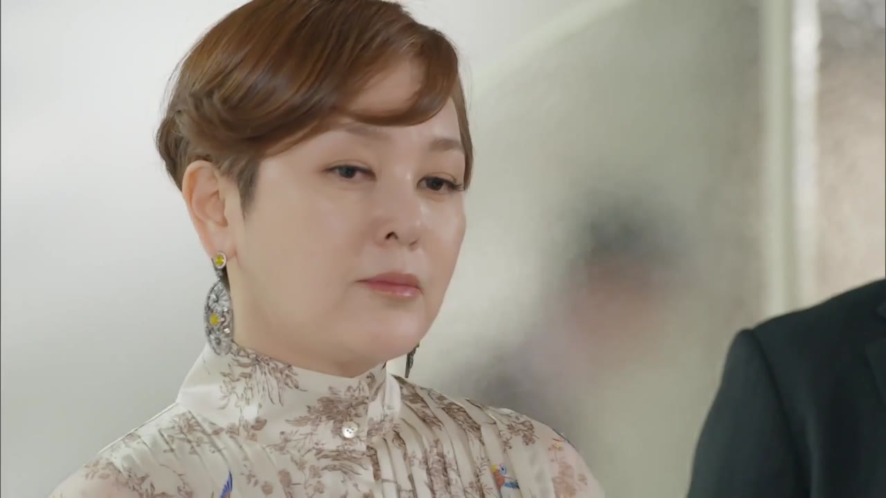 Ngôi Nhà Bí Mật tập 74