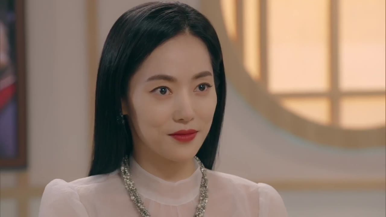 Ngôi Nhà Bí Mật tập 77