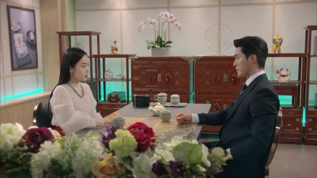 Ngôi Nhà Bí Mật tập 79