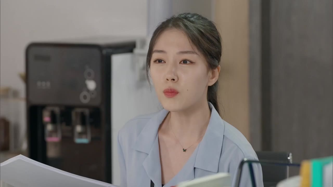 Ngôi Nhà Bí Mật tập 81 cảnh 2