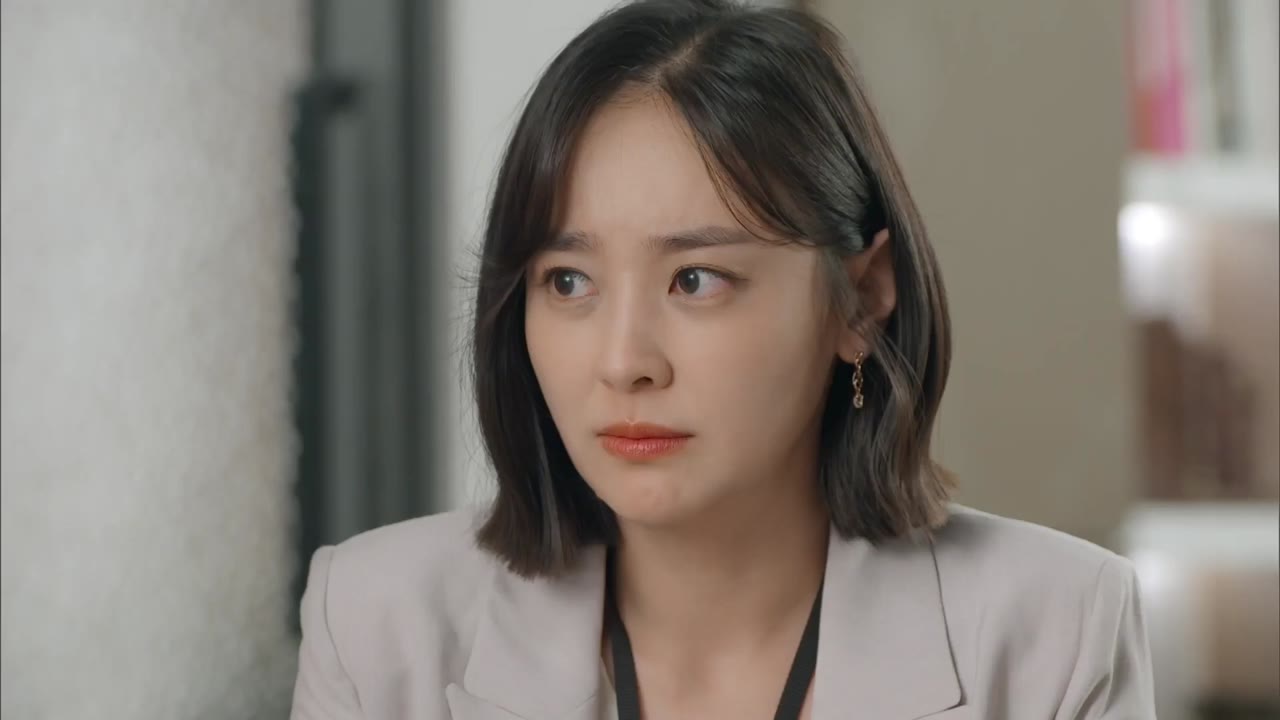 Ngôi Nhà Bí Mật tập 81 cảnh 3