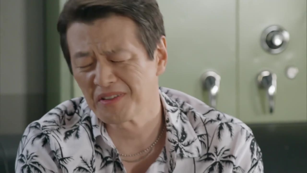 Ngôi Nhà Bí Mật tập 83
