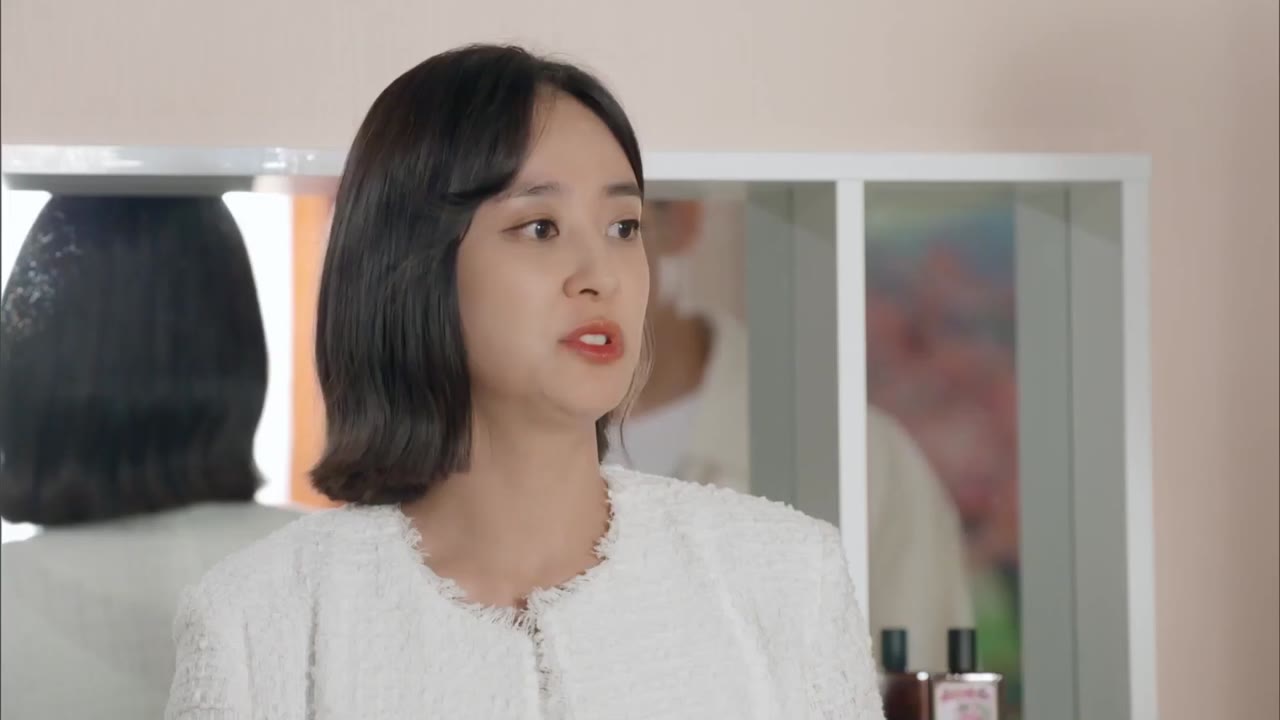 Ngôi Nhà Bí Mật tập 84 cảnh 2