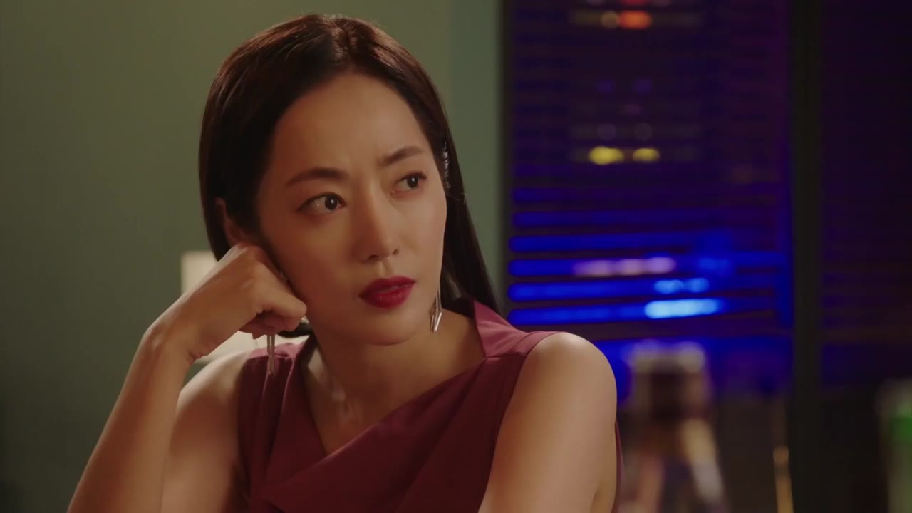 Ngôi Nhà Bí Mật tập 86 cảnh 3