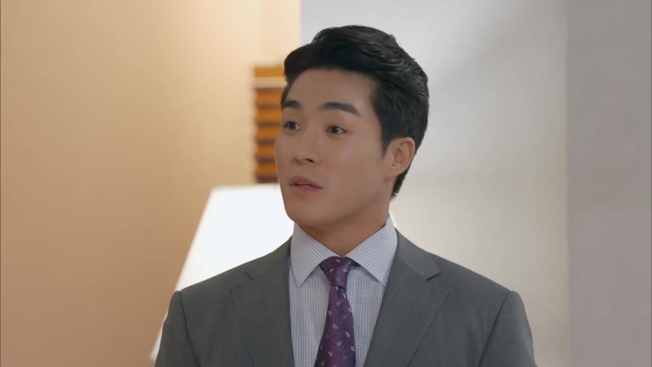 Ngôi Nhà Bí Mật tập 97